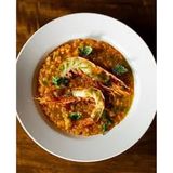 Risotto Gamberi (Prawns)