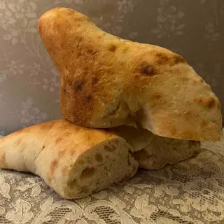 Pan casero