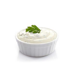 Соус Майонезний (Часниковий) (50г)