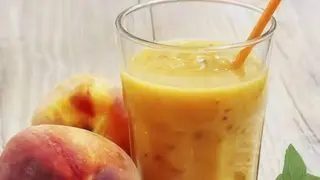 Cocktail Exotique