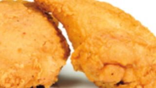 1 Chicken