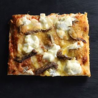 Nonno Turì  singola