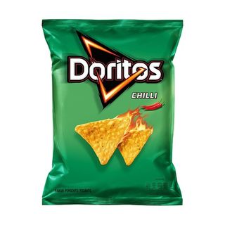  Doritos Chilli 100G