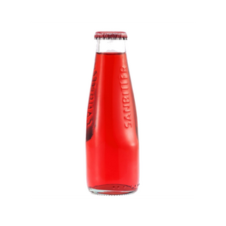 Sanbitter rosso 10 cl