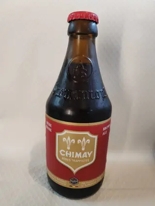 Chimay red  33 cl