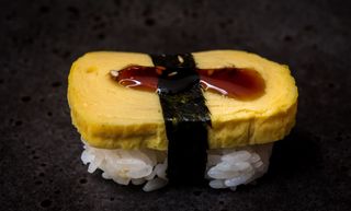 Nigiri Tamago