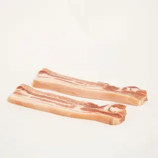 Piept porc feliat