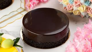 მთვრალი ალუბალი