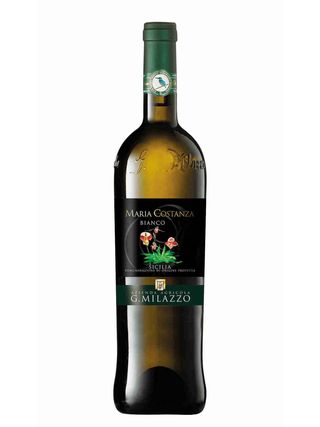 Maria Costanza Bianco - Milazzo