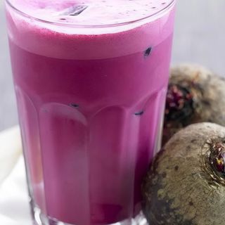 Smoothy  Root connection