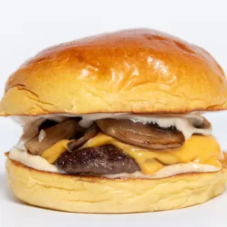CHEESEBURGER TRUFADA