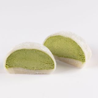 Mochi 'Niji' de Té Verde