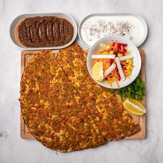 Lahmacun