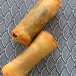 CREPE TEMPURA VEGGIE (6 unidades)