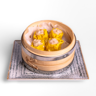 SHUMAI LA ABUR