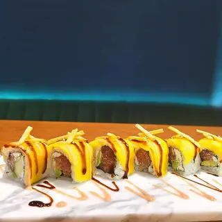 Mango Roll (8 Uds.)
