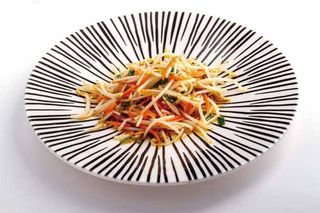 127 Germogli di soia