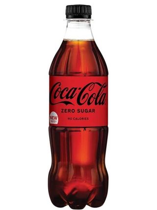 Напій Coca-Cola Zero 500 мл