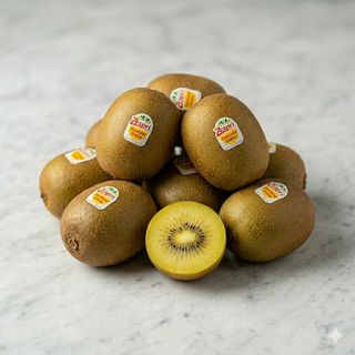 Kiwi Zespri Giallo