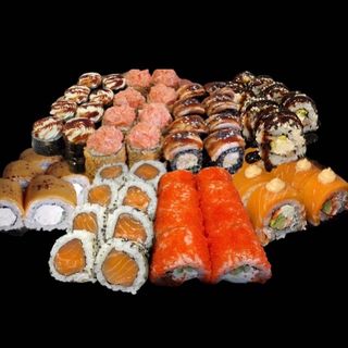 Komo Boom ( duży )  64 szt / 2.100 kg 