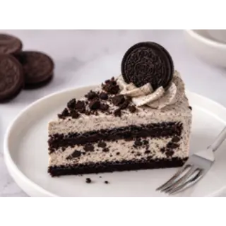  OREO CAKE   