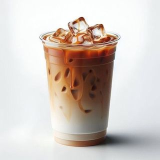 Айс Капучино 