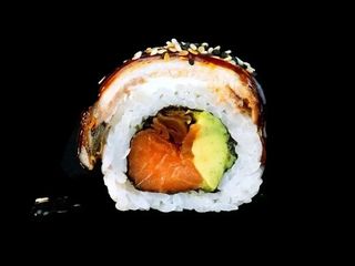 Premium Kioto Roll (345g)