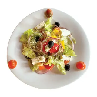 Ensalada Griega (250 G.)