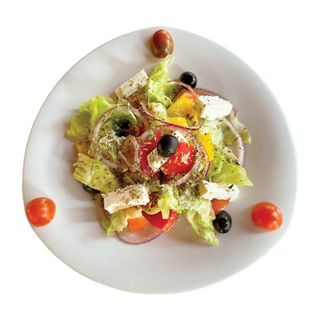 Ensalada Griega (250 G.)