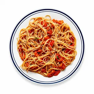 Jollof Pasta