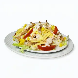 Salade Maison