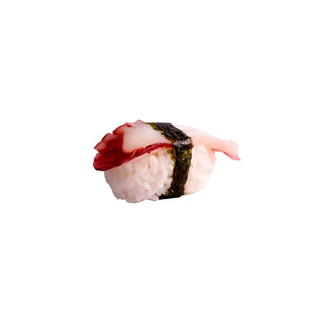 Nigiri De Pulpo (3Uds.)