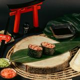 ცხარე თინუსის გუნკანი