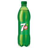7 UP (0.5л)