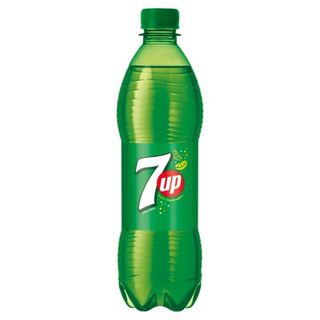 7 UP (0.5л)