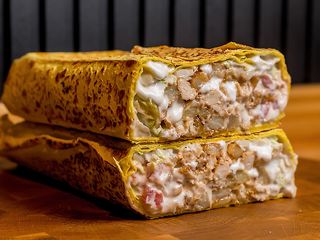 SER ЛАПАТАСЙОН 2кг . (2000)