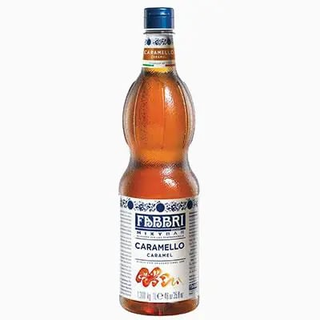 FABBRI Mixybar Caramel