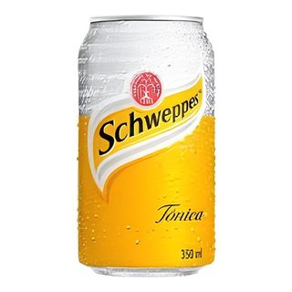 Shweppes Tonic