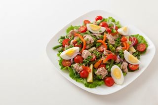 Salade 16/17