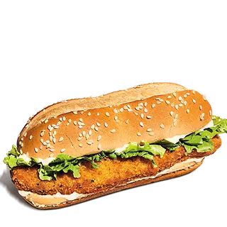 Plant-Based Long