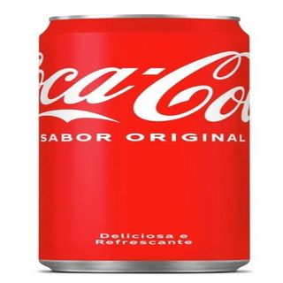 coca cola lata 33cl