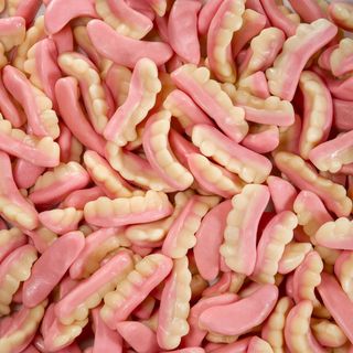Grandma’s teeth 100g