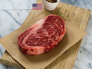 Ribeye Usa Prime  300 Gr.