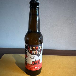 Birra Artigianale, Special Saison Birrificio Artigianale Retorto