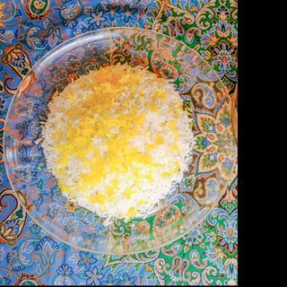 ARROZ BASTANTE 