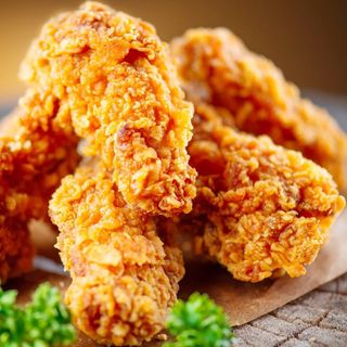 Aripioare picante (spicy chicken wings) – 200/150/100 g