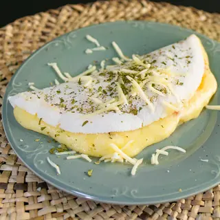 Tapioca Tradicional