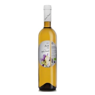 Alb De Petro Vaselo Chardonnay