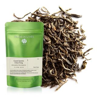 GRAND JASMIN CHUN FENG - 100 გრ