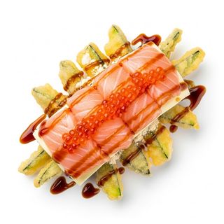 178. Roll fly 2 pezzi